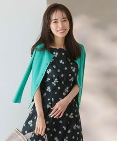 TOCCA / トッカ カーディガン・ボレロ | 【泉里香さん着用】AUTUMN TIME カーディガン