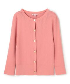 TOCCA / トッカ カーディガン・ボレロ | 【泉里香さん着用】AUTUMN TIME カーディガン