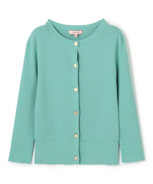 TOCCA / トッカ カーディガン・ボレロ | 【泉里香さん着用】AUTUMN TIME カーディガン | 詳細6