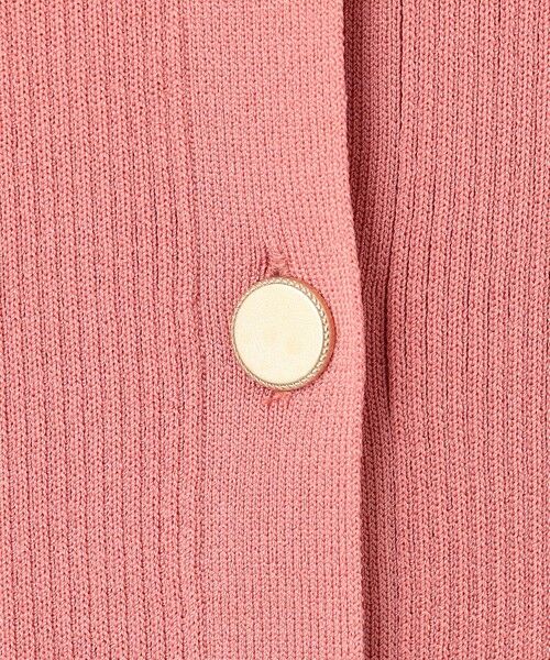 TOCCA / トッカ カーディガン・ボレロ | 【泉里香さん着用】AUTUMN TIME カーディガン | 詳細11