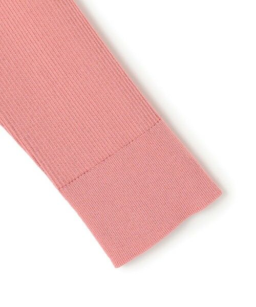 TOCCA / トッカ カーディガン・ボレロ | 【泉里香さん着用】AUTUMN TIME カーディガン | 詳細15