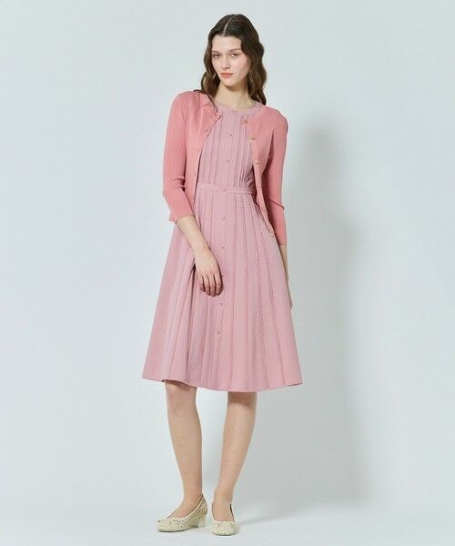 TOCCA / トッカ カーディガン・ボレロ | 【泉里香さん着用】AUTUMN TIME カーディガン | 詳細9