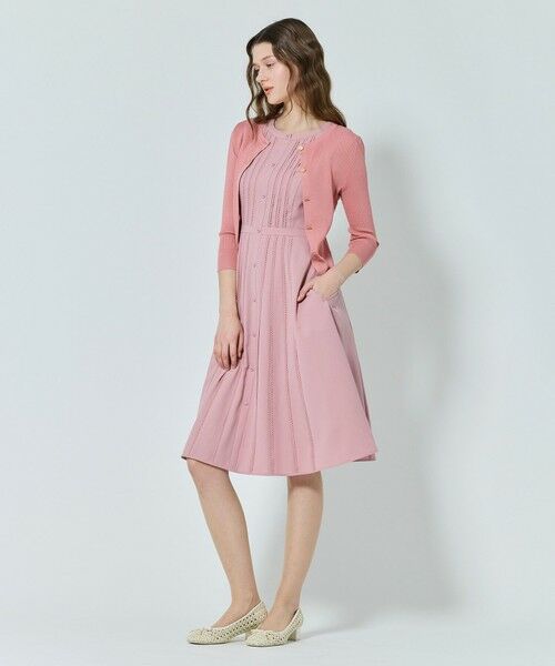 TOCCA / トッカ カーディガン・ボレロ | 【泉里香さん着用】AUTUMN TIME カーディガン | 詳細10