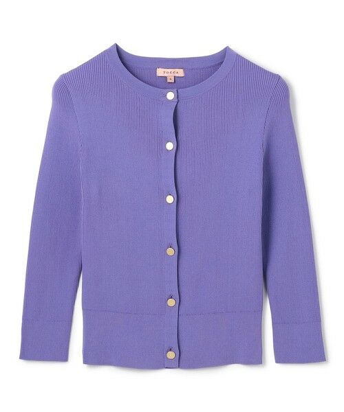 TOCCA / トッカ カーディガン・ボレロ | 【泉里香さん着用】AUTUMN TIME カーディガン | 詳細19