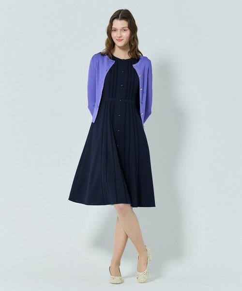 TOCCA / トッカ カーディガン・ボレロ | 【泉里香さん着用】AUTUMN TIME カーディガン | 詳細15