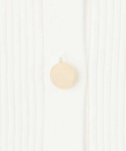 TOCCA / トッカ カーディガン・ボレロ | NIGHT GROOVE ニットカーディガン | 詳細7