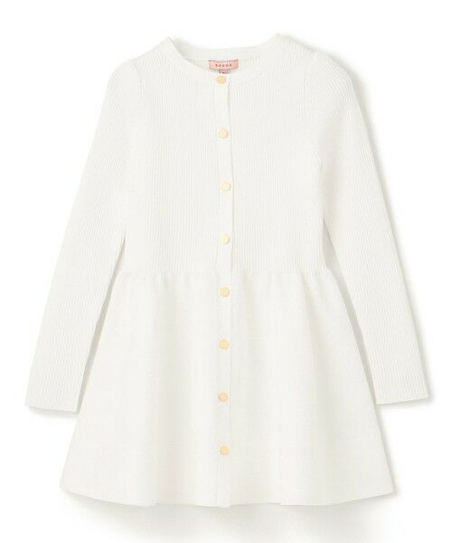 TOCCA / トッカ カーディガン・ボレロ | NIGHT GROOVE ニットカーディガン | 詳細1