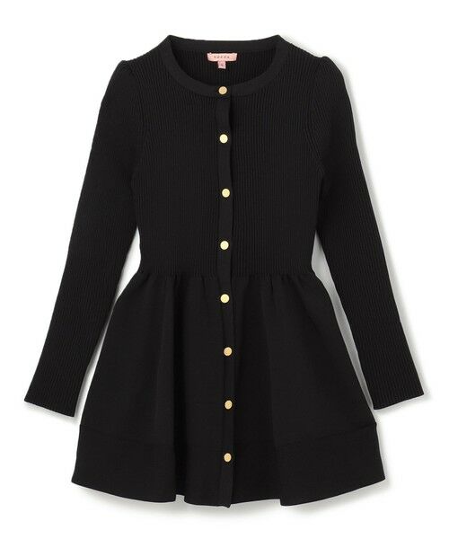 TOCCA / トッカ カーディガン・ボレロ | NIGHT GROOVE ニットカーディガン | 詳細10