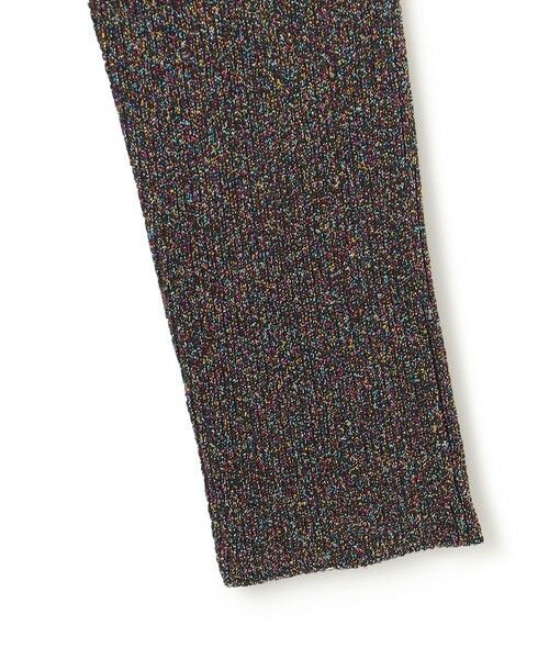 TOCCA / トッカ カーディガン・ボレロ | SPARKLE TOUCH KNIT カーディガン | 詳細4