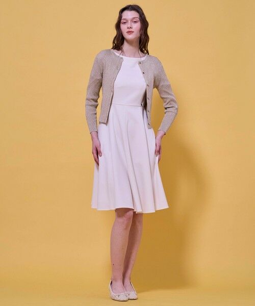 TOCCA / トッカ カーディガン・ボレロ | SPARKLE TOUCH KNIT カーディガン | 詳細9