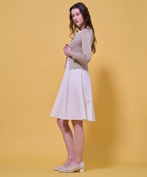 TOCCA / トッカ カーディガン・ボレロ | SPARKLE TOUCH KNIT カーディガン | 詳細10