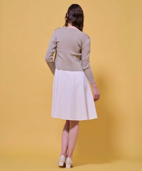 TOCCA / トッカ カーディガン・ボレロ | SPARKLE TOUCH KNIT カーディガン | 詳細11