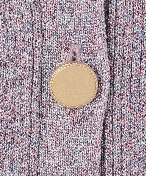 TOCCA / トッカ カーディガン・ボレロ | SPARKLE TOUCH KNIT カーディガン | 詳細30