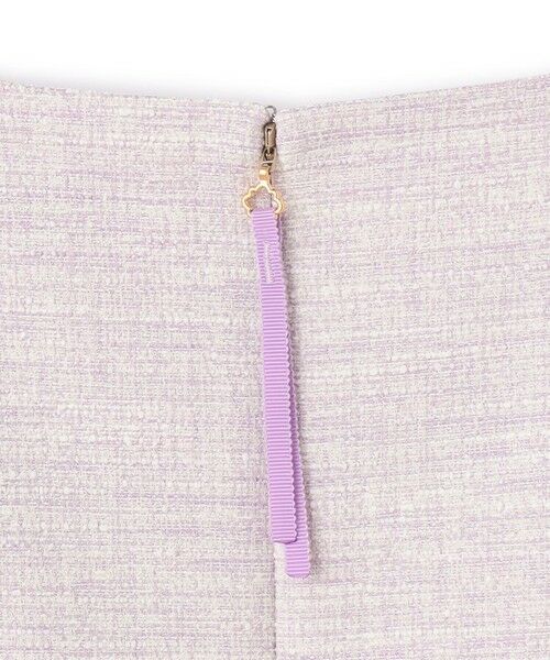 TOCCA / トッカ ロング・マキシ丈ワンピース | 【WEB限定カラーあり・洗える・消臭】FLAPFLAP ドレス | 詳細13