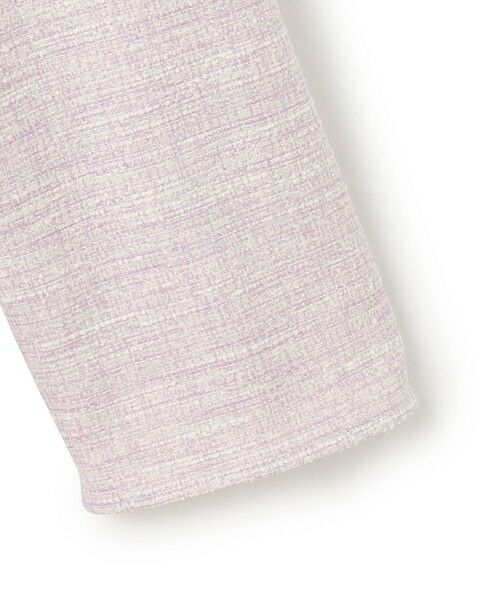 TOCCA / トッカ ロング・マキシ丈ワンピース | 【WEB限定カラーあり・洗える・消臭】FLAPFLAP ドレス | 詳細14