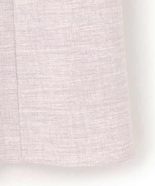 TOCCA / トッカ ロング・マキシ丈ワンピース | 【WEB限定カラーあり・洗える・消臭】FLAPFLAP ドレス | 詳細16