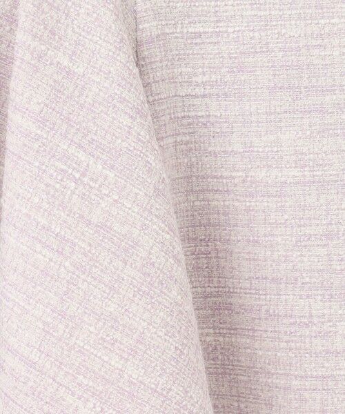 TOCCA / トッカ ロング・マキシ丈ワンピース | 【WEB限定カラーあり・洗える・消臭】FLAPFLAP ドレス | 詳細17