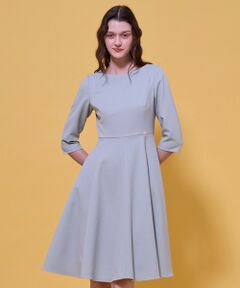 TOCCA / トッカ ロング・マキシ丈ワンピース | 【00サイズあり・消臭】SWEET TEA TIME ドレス