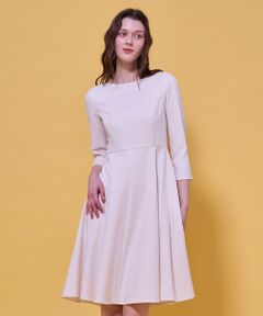 TOCCA / トッカ ロング・マキシ丈ワンピース | 【00サイズあり・消臭】SWEET TEA TIME ドレス