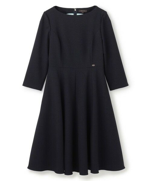 TOCCA / トッカ ロング・マキシ丈ワンピース | 【00サイズあり・消臭】SWEET TEA TIME ドレス | 詳細7