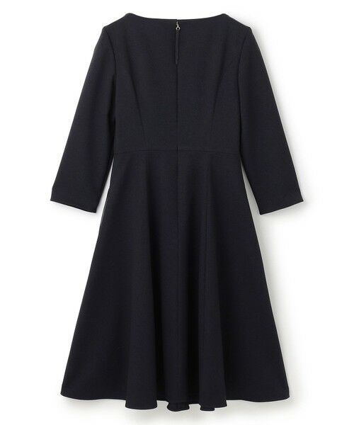 TOCCA / トッカ ロング・マキシ丈ワンピース | 【00サイズあり・消臭】SWEET TEA TIME ドレス | 詳細8