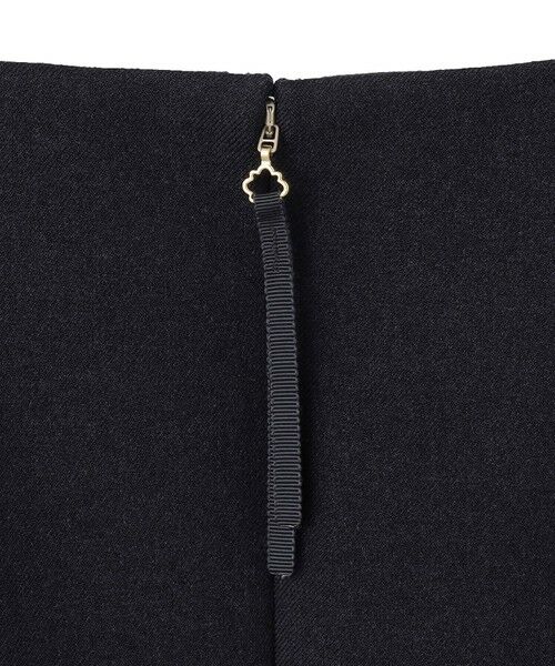 TOCCA / トッカ ロング・マキシ丈ワンピース | 【新色登場】【00サイズあり・消臭】SWEET TEA TIME ドレス | 詳細10