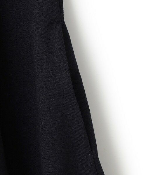 TOCCA / トッカ ロング・マキシ丈ワンピース | 【新色登場】【00サイズあり・消臭】SWEET TEA TIME ドレス | 詳細12