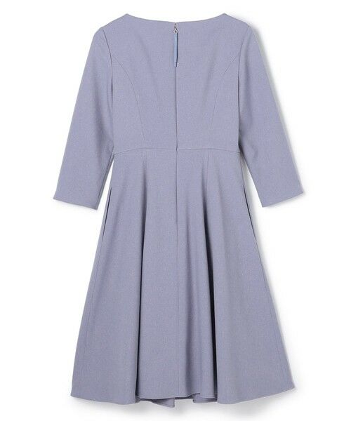 TOCCA / トッカ ロング・マキシ丈ワンピース | 【00サイズあり・消臭】SWEET TEA TIME ドレス | 詳細24