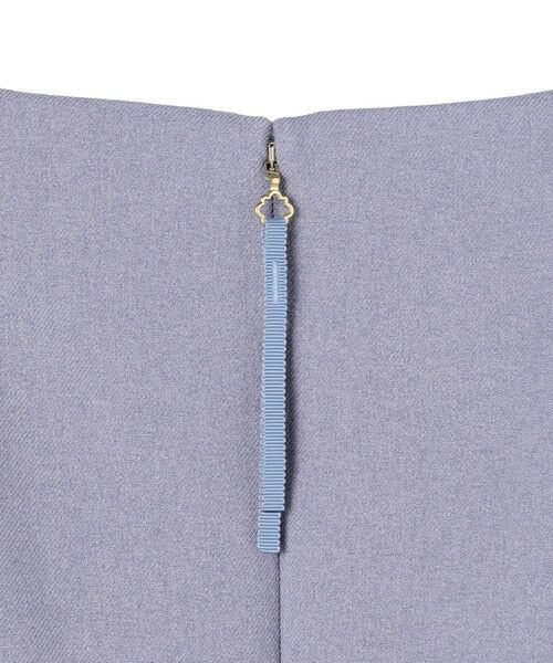 TOCCA / トッカ ロング・マキシ丈ワンピース | 【00サイズあり・消臭】SWEET TEA TIME ドレス | 詳細26