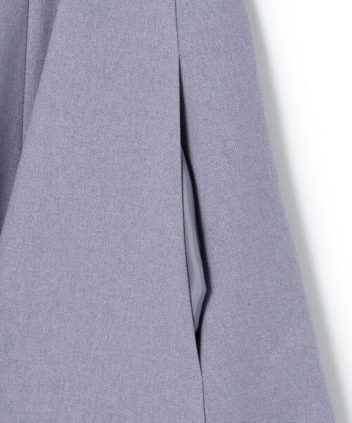 TOCCA / トッカ ロング・マキシ丈ワンピース | 【00サイズあり・消臭】SWEET TEA TIME ドレス | 詳細29