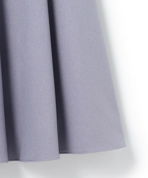 TOCCA / トッカ ロング・マキシ丈ワンピース | 【00サイズあり・消臭】SWEET TEA TIME ドレス | 詳細30