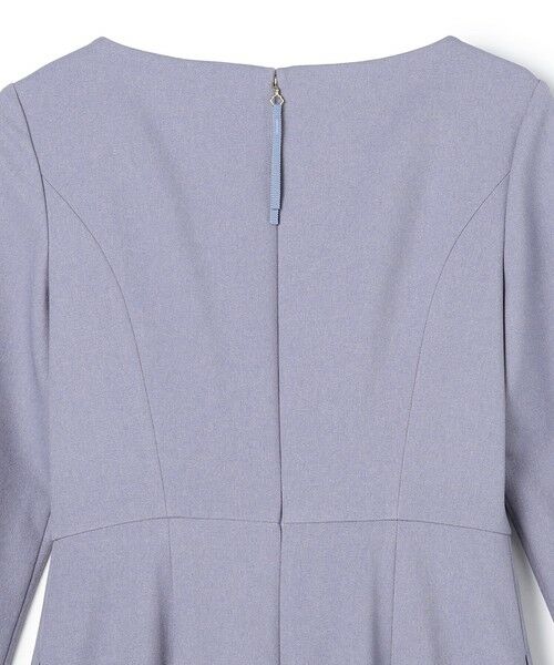 TOCCA / トッカ ロング・マキシ丈ワンピース | 【新色登場】【00サイズあり・消臭】SWEET TEA TIME ドレス | 詳細27