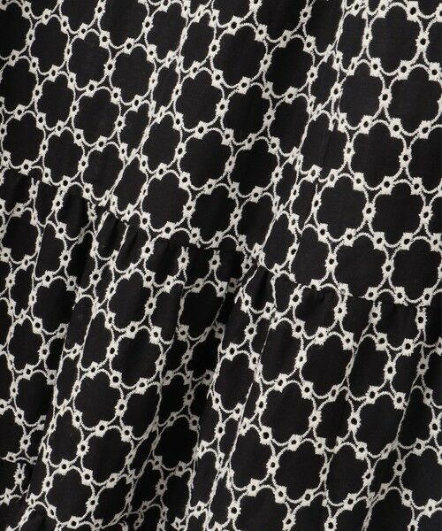 TOCCA / トッカ ロング・マキシ丈ワンピース | 【WEB限定・消臭】LONG SUNSHINE ドレス | 詳細9