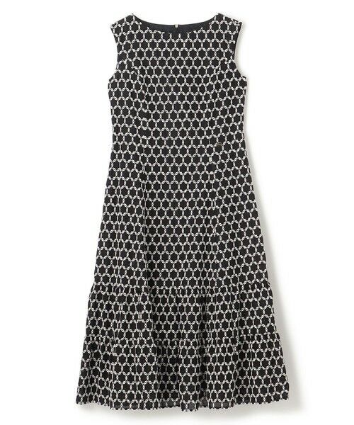 TOCCA / トッカ ロング・マキシ丈ワンピース | 【WEB限定・消臭】LONG SUNSHINE ドレス | 詳細2