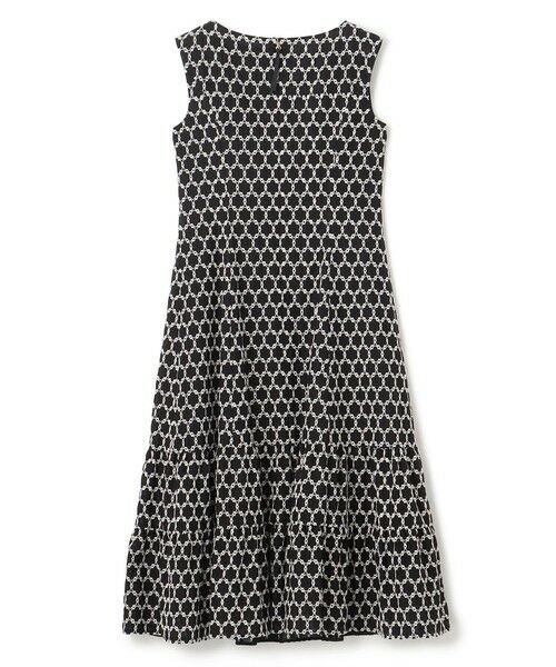 TOCCA / トッカ ロング・マキシ丈ワンピース | 【WEB限定・消臭】LONG SUNSHINE ドレス | 詳細3