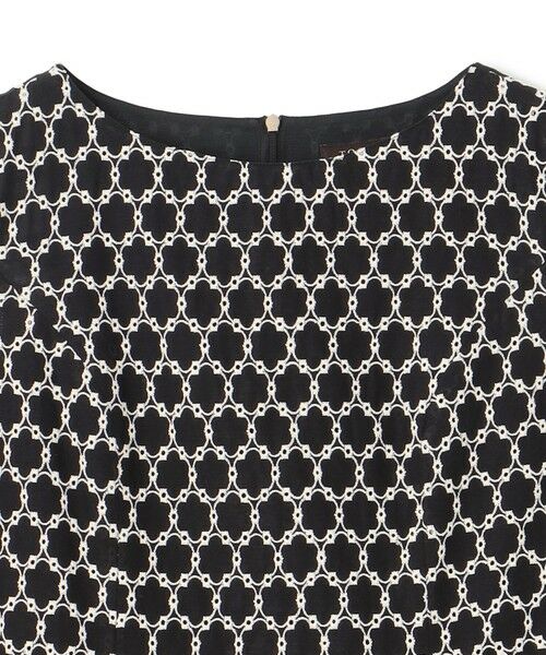 TOCCA / トッカ ロング・マキシ丈ワンピース | 【WEB限定・消臭】LONG SUNSHINE ドレス | 詳細4