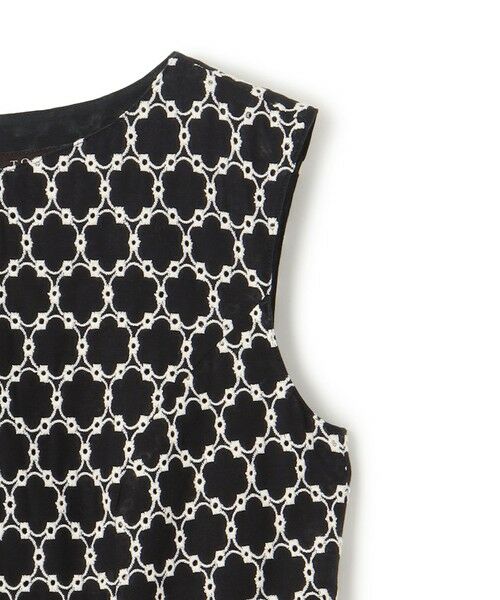 TOCCA / トッカ ロング・マキシ丈ワンピース | 【WEB限定・消臭】LONG SUNSHINE ドレス | 詳細5