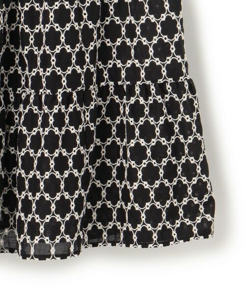 TOCCA / トッカ ロング・マキシ丈ワンピース | 【WEB限定・消臭】LONG SUNSHINE ドレス | 詳細7