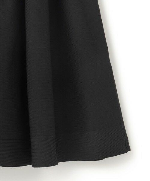 TOCCA / トッカ ミニ丈・ひざ丈ワンピース | MY LADY KNIT DRESS ニットドレス | 詳細7