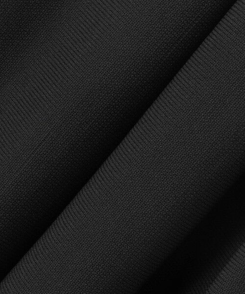 TOCCA / トッカ ミニ丈・ひざ丈ワンピース | MY LADY KNIT DRESS ニットドレス | 詳細8