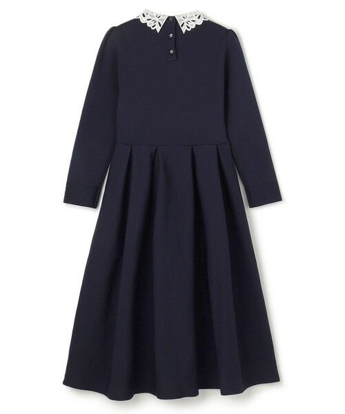 TOCCA / トッカ ミニ丈・ひざ丈ワンピース | MY LADY KNIT DRESS ニットドレス | 詳細11