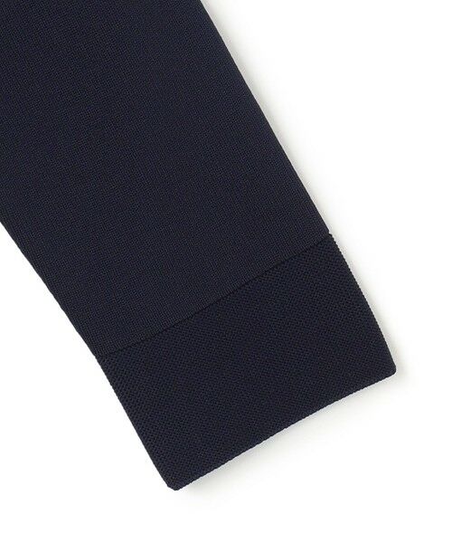 TOCCA / トッカ ミニ丈・ひざ丈ワンピース | MY LADY KNIT DRESS ニットドレス | 詳細13