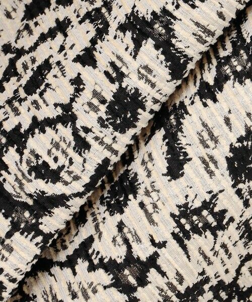 TOCCA / トッカ ロング・マキシ丈ワンピース | 【00サイズあり・洗える・消臭】MOONLIT FLOWER ドレス | 詳細10