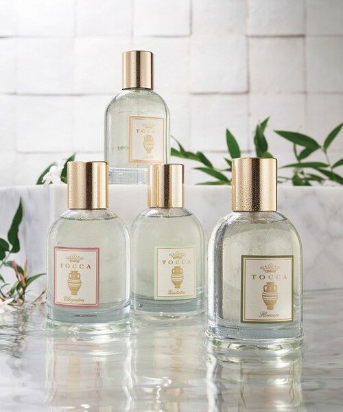 TOCCA / トッカ ボディケア・サンケア | DRY BODY OIL ボディーオイル | 詳細1