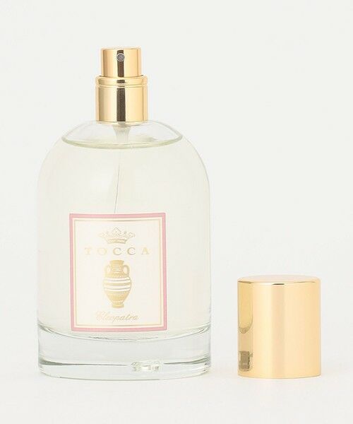 TOCCA / トッカ ボディケア・サンケア | DRY BODY OIL ボディーオイル | 詳細12