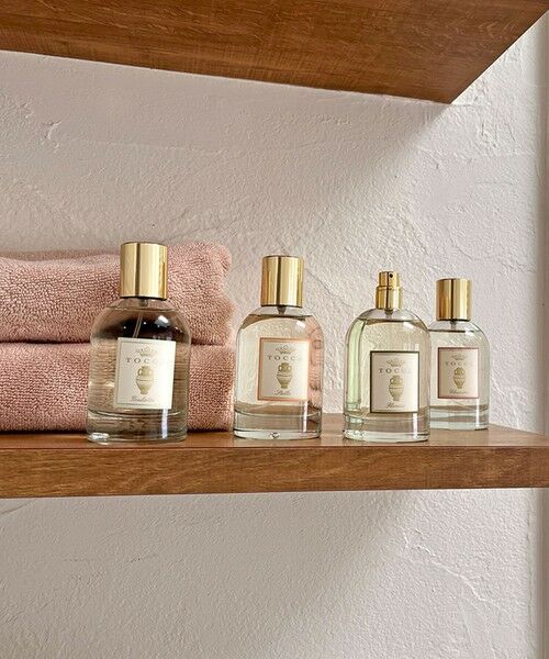 TOCCA / トッカ ボディケア・サンケア | DRY BODY OIL ボディーオイル | 詳細2