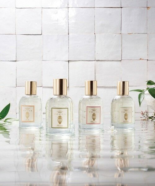 TOCCA / トッカ ボディケア・サンケア | DRY BODY OIL ボディーオイル | 詳細4