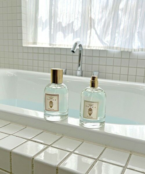 TOCCA / トッカ ボディケア・サンケア | DRY BODY OIL ボディーオイル | 詳細5