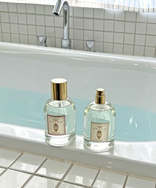 TOCCA / トッカ ボディケア・サンケア | DRY BODY OIL ボディーオイル | 詳細6