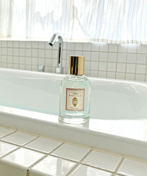 TOCCA / トッカ ボディケア・サンケア | DRY BODY OIL ボディーオイル | 詳細7